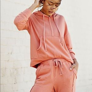 Free People jumpsuit